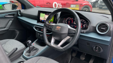 SEAT Arona 1.0 TSI 110 XPERIENCE 5dr Petrol Hatchback